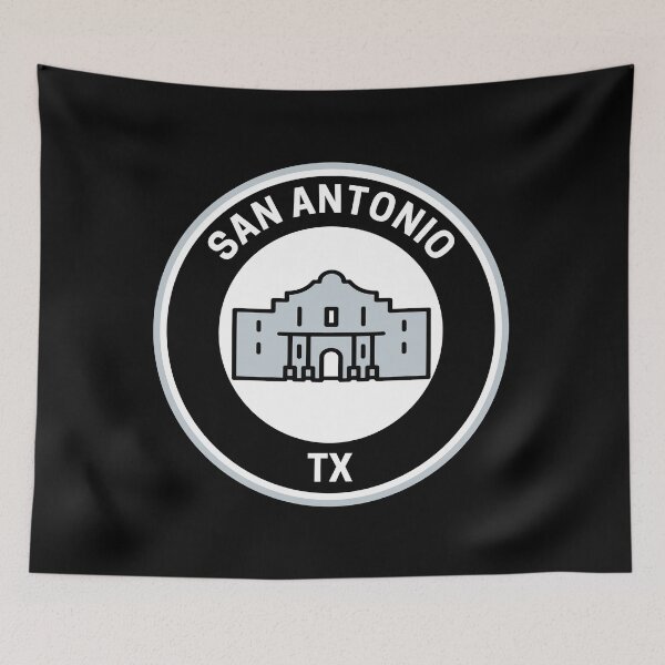 Item preview, Vintage San Antonio Texas designed and sold by fearcity.