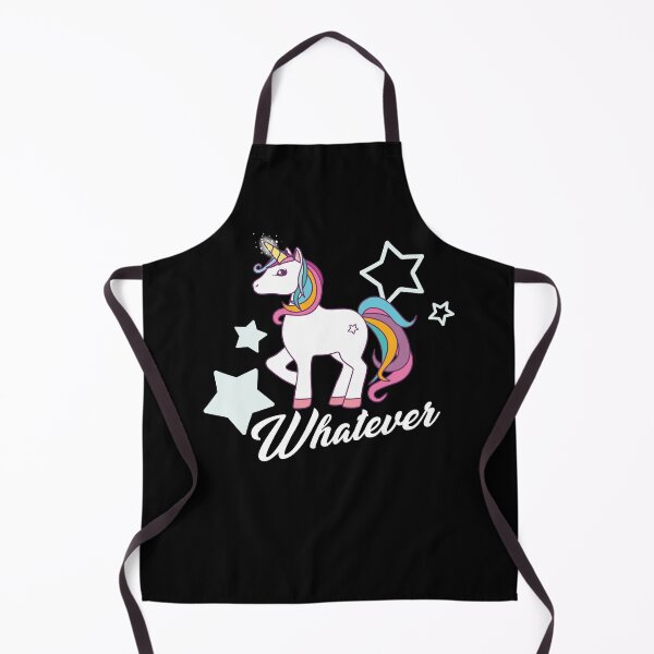 Item preview, Whatever The Unicorn Is designed and sold by UnknownArtistt.