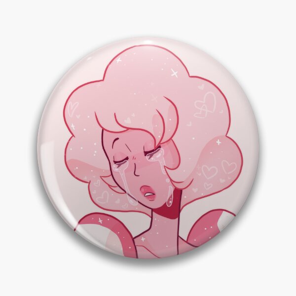 Item preview, Pink Diamond designed and sold by SquiddyInks.