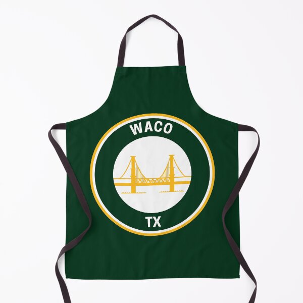 Item preview, Vintage Waco Texas designed and sold by fearcity.