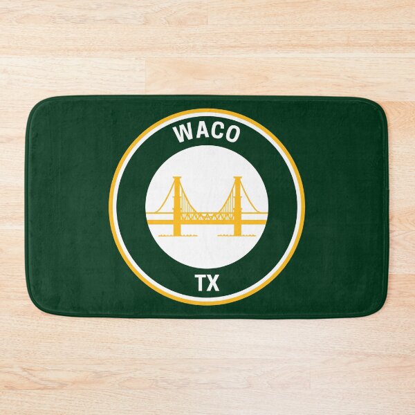 Item preview, Vintage Waco Texas designed and sold by fearcity.