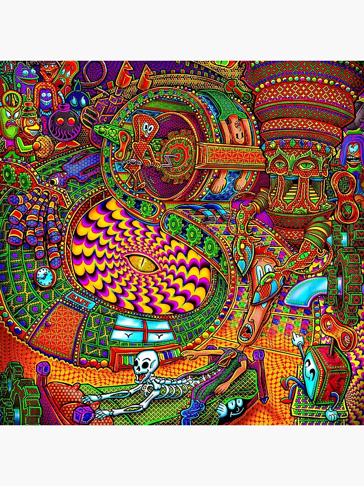 Carnival of the Abyss