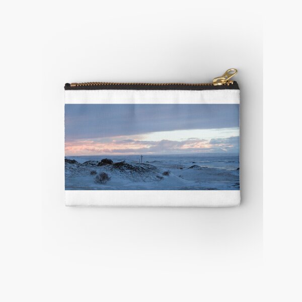 Item preview, Sunset at Myvatn designed and sold by Sue Robinson.