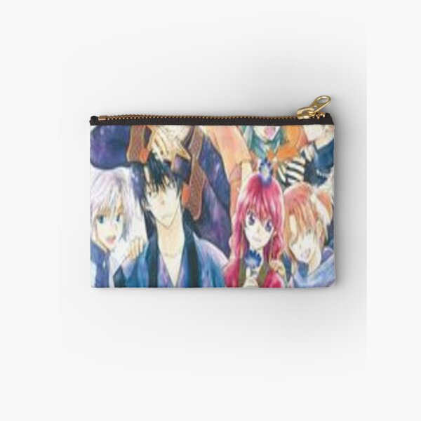 Artikelvorschau, akatsuki no yona entworfen und verkauft von Special-A-2021.