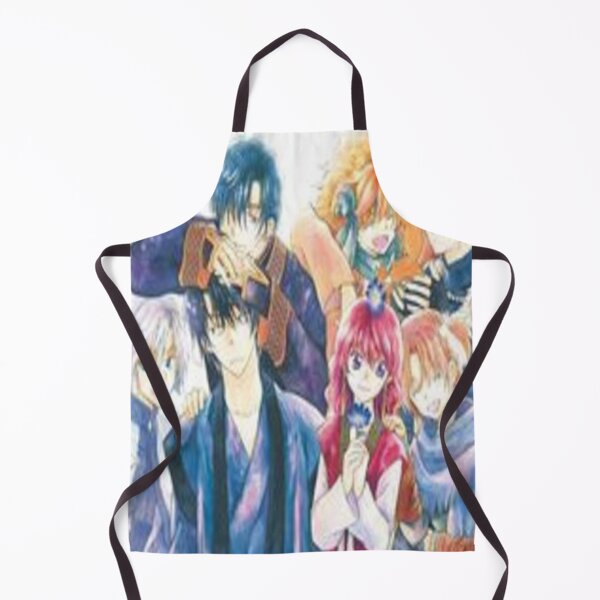 Item preview, akatsuki no yona designed and sold by Special-A-2021.
