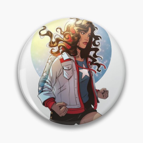 Item preview, Xochitl Gomez designed and sold by ProArt Club.