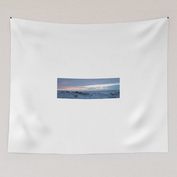 Item preview, Sunset at Myvatn designed and sold by Sue Robinson.