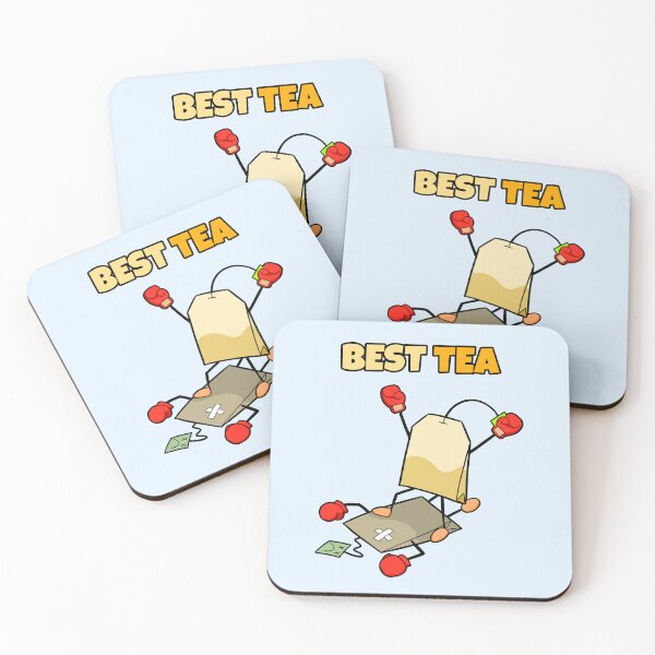 Item preview, The Best Tea Winner designed and sold by DynieKid.