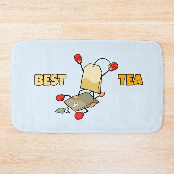 Item preview, The Best Tea Winner designed and sold by DynieKid.