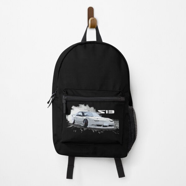Item preview, nissan S13 240 SR20 drift designed and sold by cowtownCOWBOY.