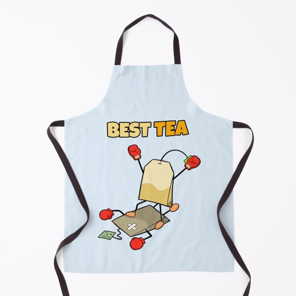 Item preview, The Best Tea Winner designed and sold by DynieKid.