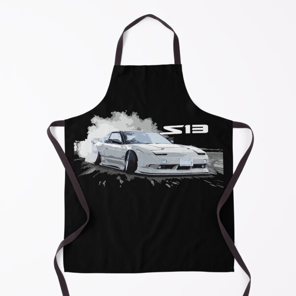 Item preview, nissan S13 240 SR20 drift  designed and sold by cowtownCOWBOY.