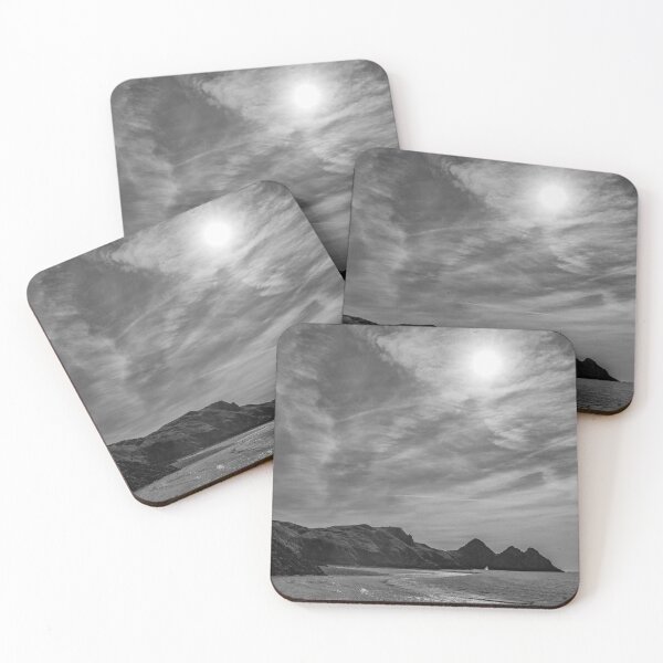 Item preview, Three Cliffs Bay, Gower designed and sold by Dan Santillo.