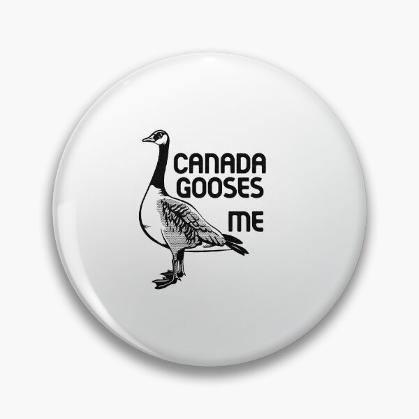 Item preview, Canada Gooses  designed and sold by HamishWhitty.