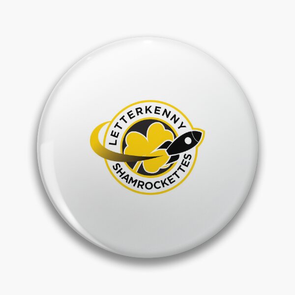 Item preview, Letterkenny Shamrockettes  designed and sold by HamishWhitty.
