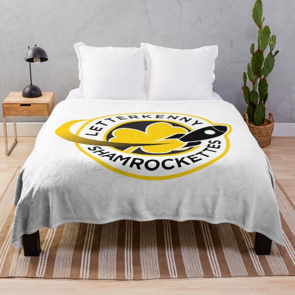 Item preview, Letterkenny Shamrockettes  designed and sold by HamishWhitty.