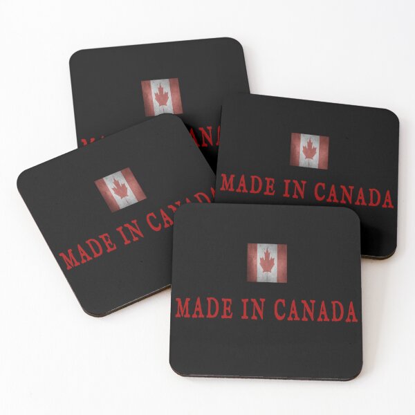 Item preview, Made In Canada designed and sold by swaise.
