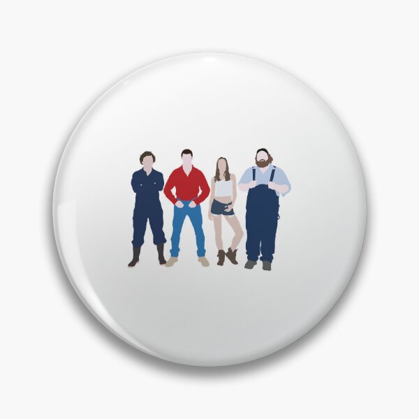 Item preview, Letterkenny  designed and sold by HamishWhitty.