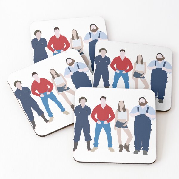 Item preview, Letterkenny  designed and sold by HamishWhitty.