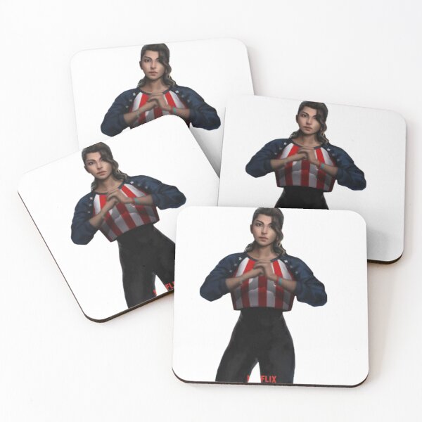 Item preview, Xochitl gomez designed and sold by ProArt Club.