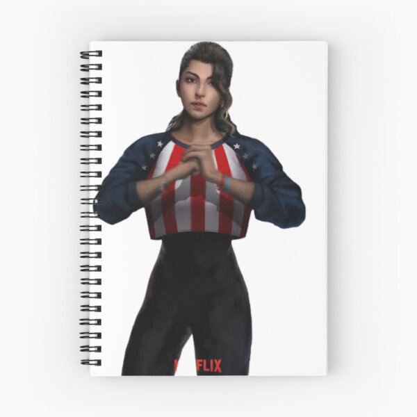 Item preview, Xochitl gomez designed and sold by ProArt Club.