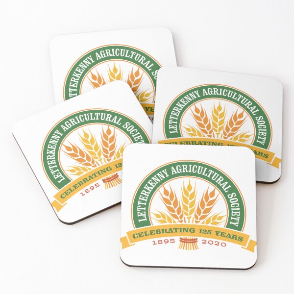 Item preview, Letterkenny Agricultural Society  designed and sold by HamishWhitty.