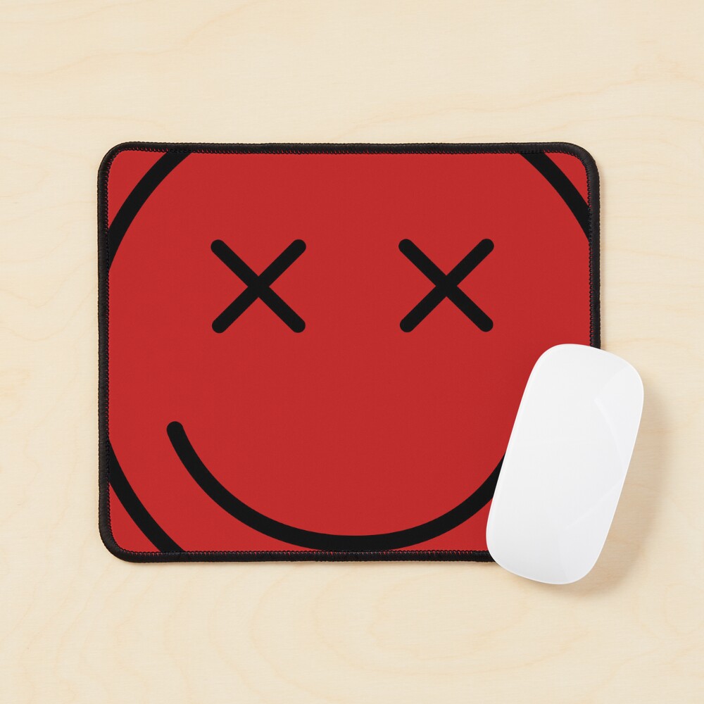 Item preview, Mouse Pad designed and sold by SubtleSplit.