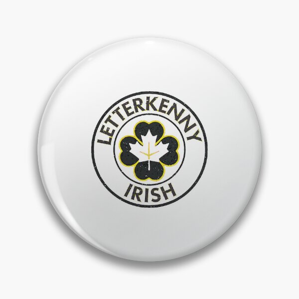 Item preview, Letterkenny Irish Vintage  designed and sold by HamishWhitty.