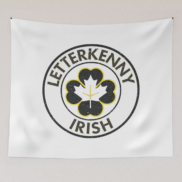 Item preview, Letterkenny Irish Vintage  designed and sold by HamishWhitty.