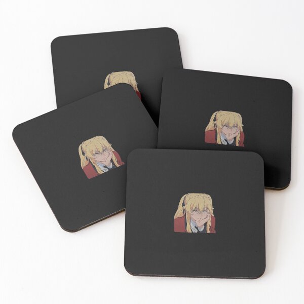 Item preview, Mary-Saotome-Kakegurui-Anime-Aesthetic designed and sold by Estep Held.