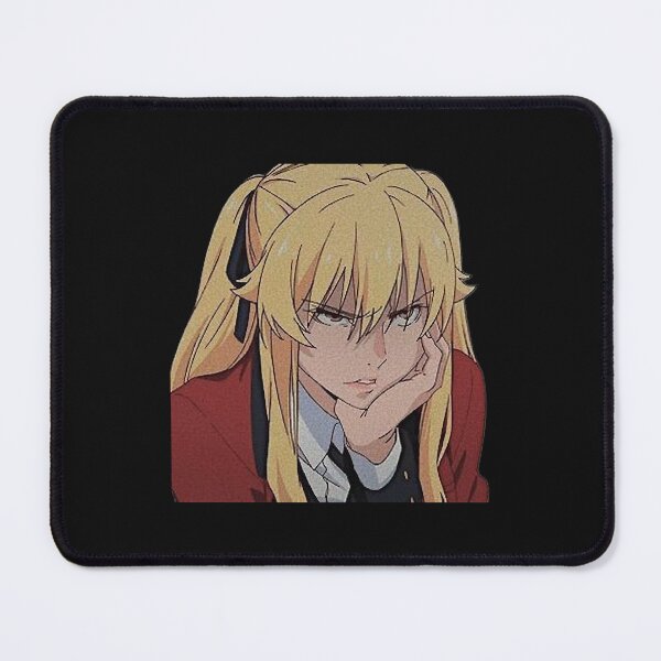 Item preview, Mary-Saotome-Kakegurui-Anime-Aesthetic designed and sold by Estep Held.