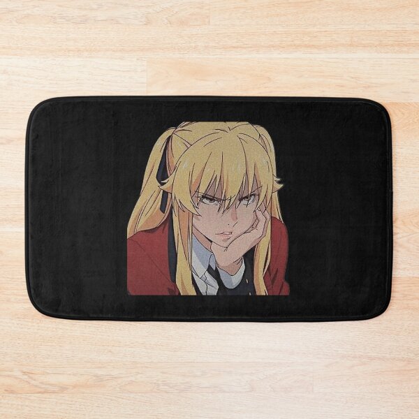 Item preview, Mary-Saotome-Kakegurui-Anime-Aesthetic designed and sold by Estep Held.