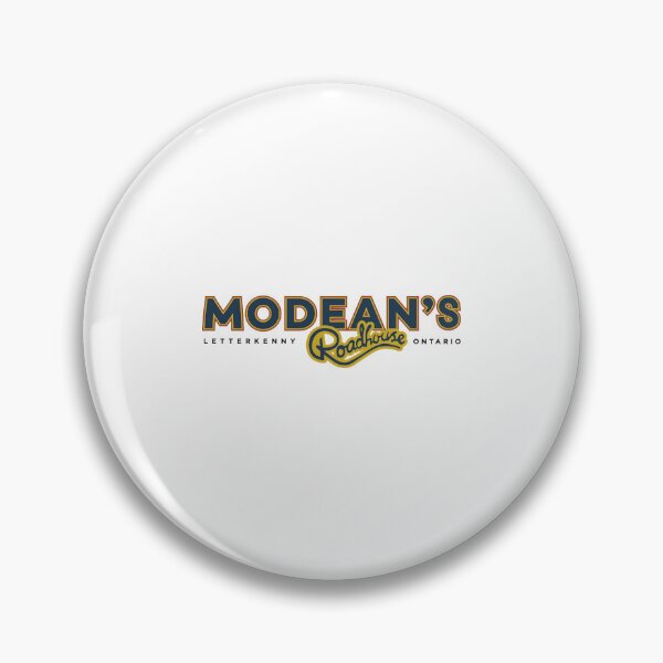 Item preview, Modean's Roadhouse  designed and sold by HamishWhitty.