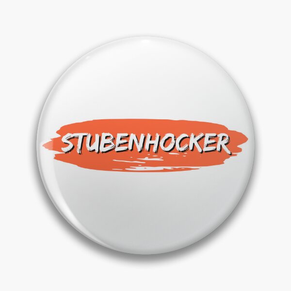 Item preview, Stubenhocker - Introvertiert - Homebody - Introvert designed and sold by ScauroraDesign.