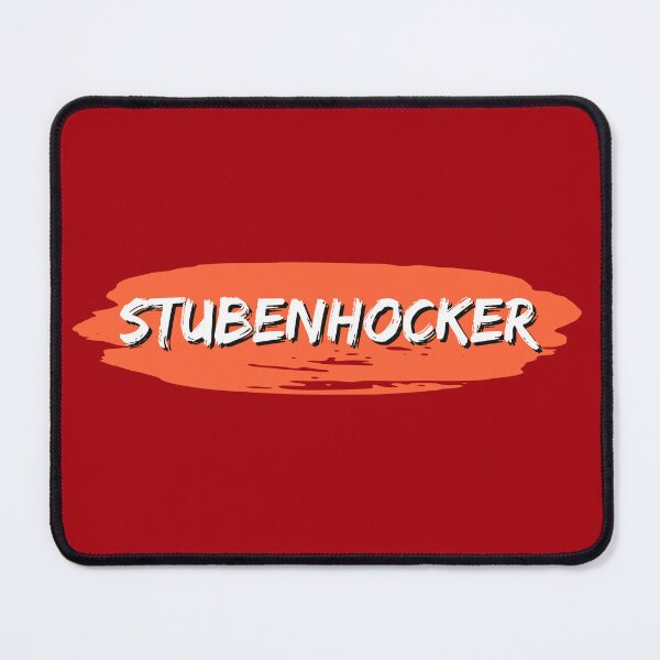 Item preview, Stubenhocker - Introvertiert - Homebody - Introvert designed and sold by ScauroraDesign.