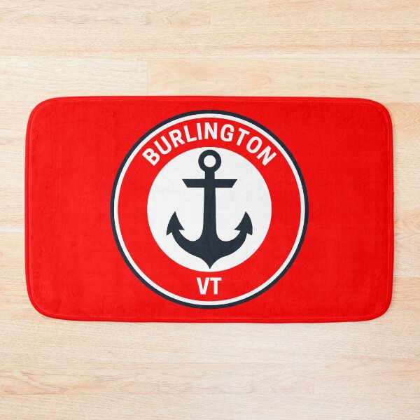 Item preview, Vintage Burlington Vermont designed and sold by fearcity.