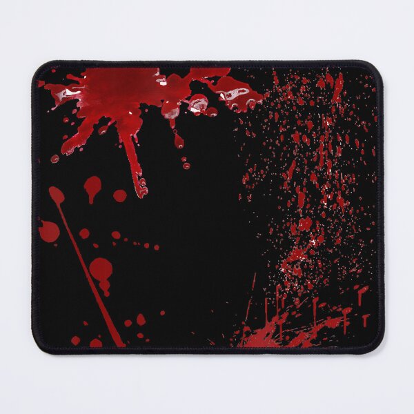 Item preview, Blood Splatter designed and sold by readertmc.