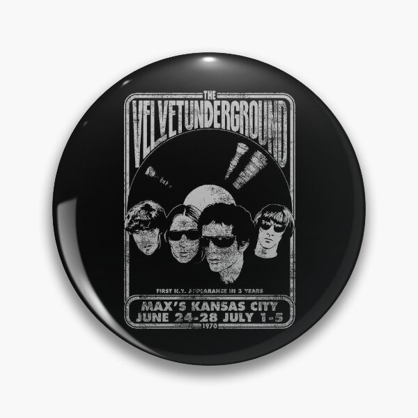 Item preview, the velvet underground designed and sold by JavierMar31.