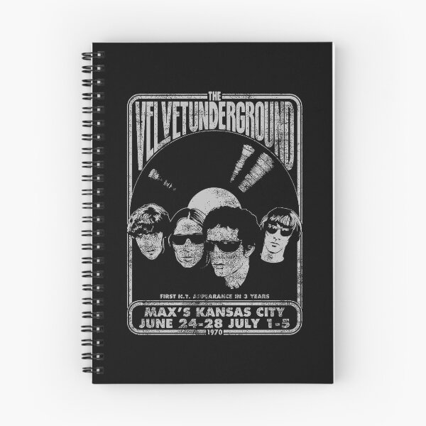 Item preview, the velvet underground designed and sold by JavierMar31.