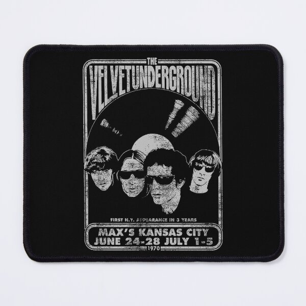 Item preview, the velvet underground designed and sold by JavierMar31.