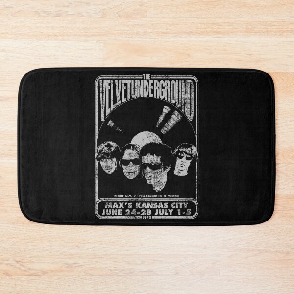 Item preview, the velvet underground designed and sold by JavierMar31.