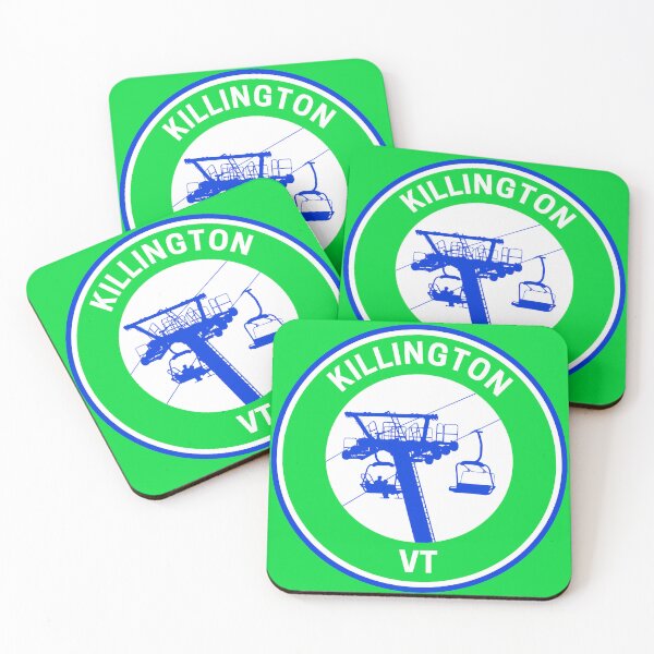 Item preview, Vintage Killington Vermont designed and sold by fearcity.