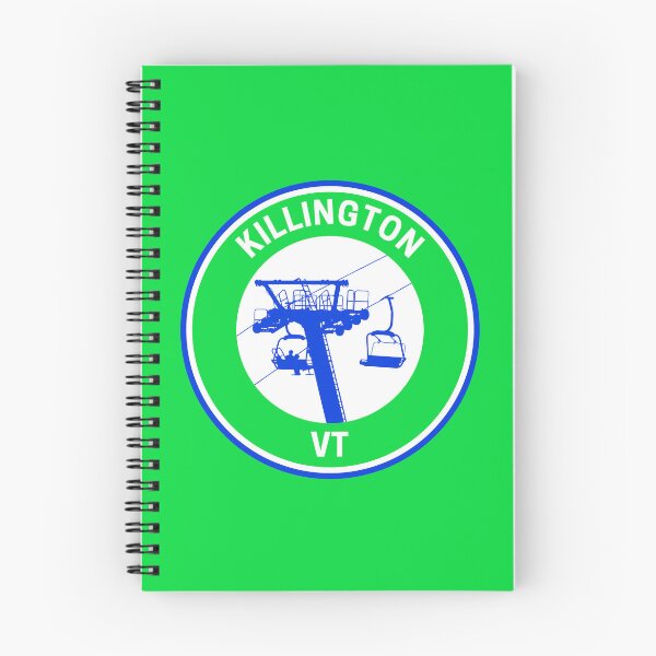 Item preview, Vintage Killington Vermont designed and sold by fearcity.