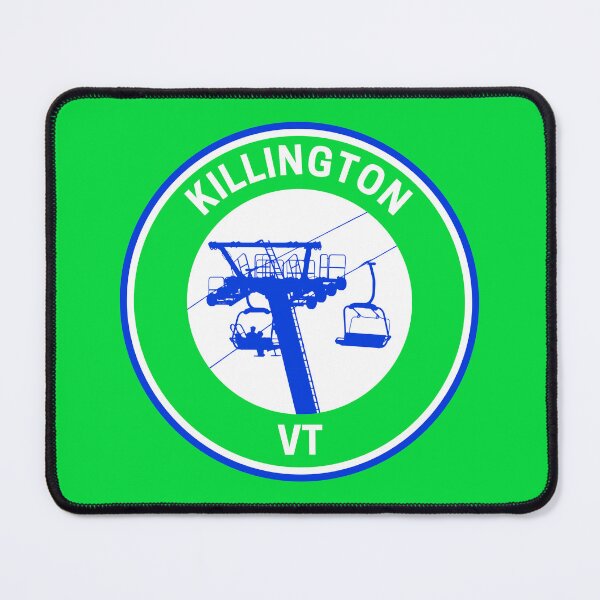 Item preview, Vintage Killington Vermont designed and sold by fearcity.