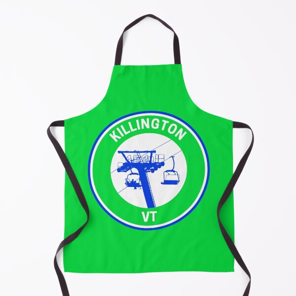 Item preview, Vintage Killington Vermont designed and sold by fearcity.