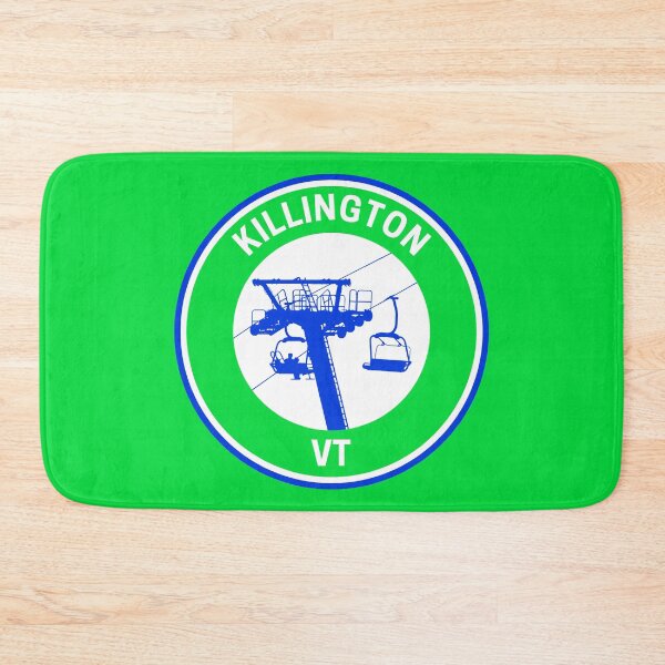Item preview, Vintage Killington Vermont designed and sold by fearcity.