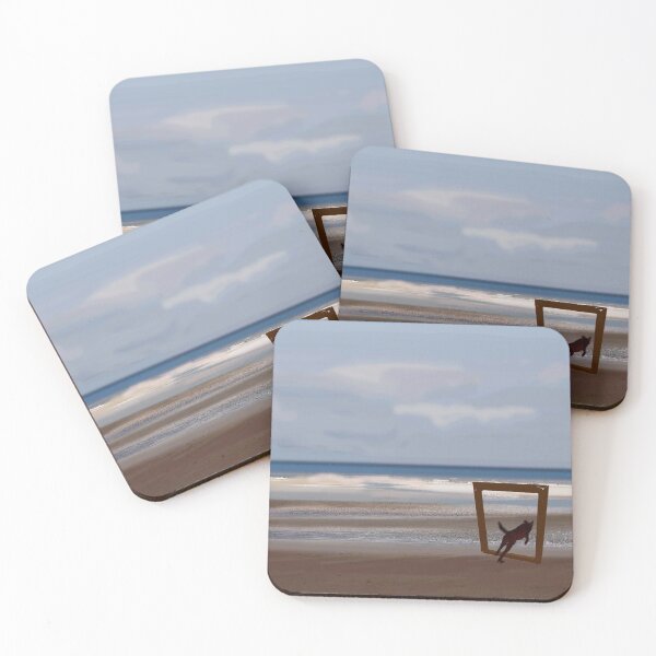 Item preview, Seaside - day 2 designed and sold by Marlies Odehnal.