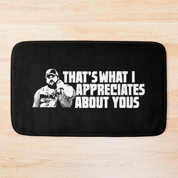 Item preview, That's What I Appreciates About Yous - Letterkenny  designed and sold by HamishWhitty.