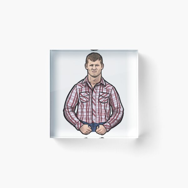 Item preview, Wayne  designed and sold by HamishWhitty.