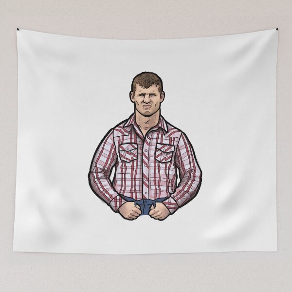 Item preview, Wayne  designed and sold by HamishWhitty.